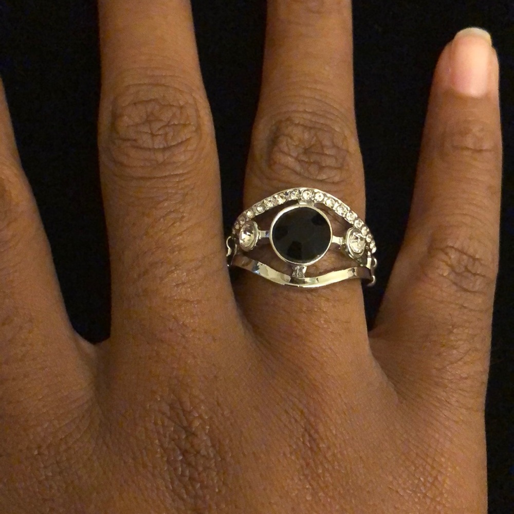 Black Richness